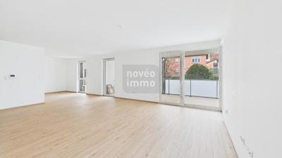 Appartement - 96 m² - 4 pièces