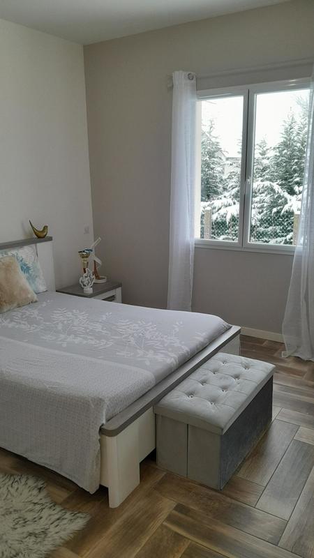 Maison - 210 m² - 7 pièces