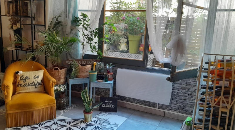 Appartement - 388 m² - 7 pièces