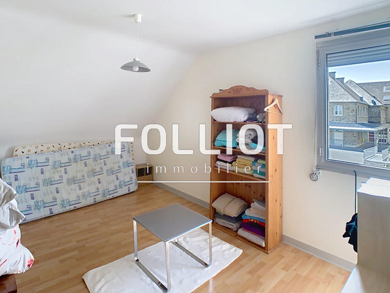 Maison - 266 m² - 12 pièces