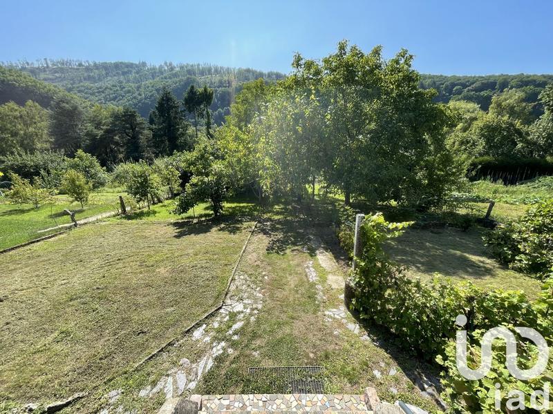 Maison - 99 m² - 5 pièces