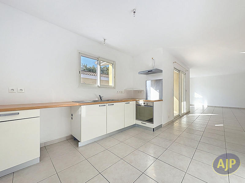 Maison - 116 m² - 4 pièces