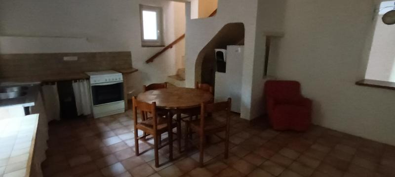 Maison de village - 69 m² - 4 pièces