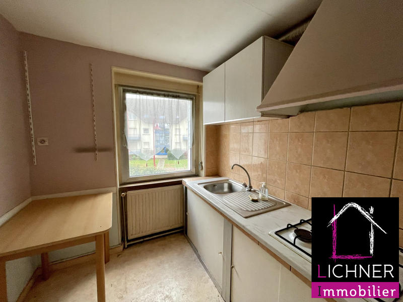 Maison - 102 m² - 6 pièces