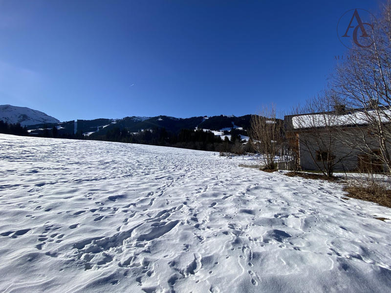 Appartement - 98 m² - 4 pièces