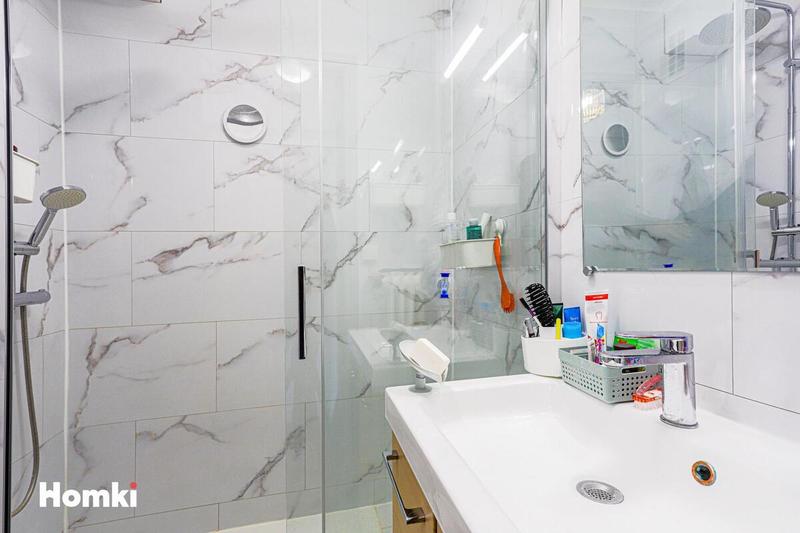 Appartement - 54 m² - 3 pièces