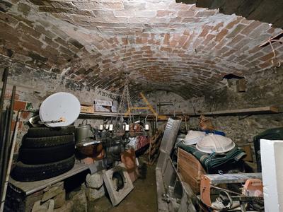 Maison de village - 175 m²