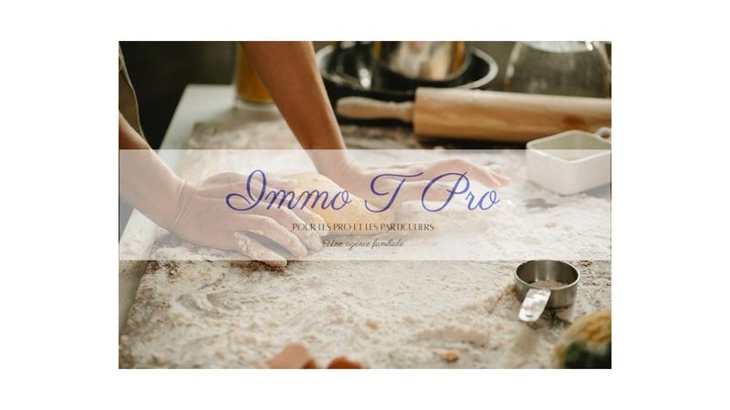 Fonds de commerce - 60 m²