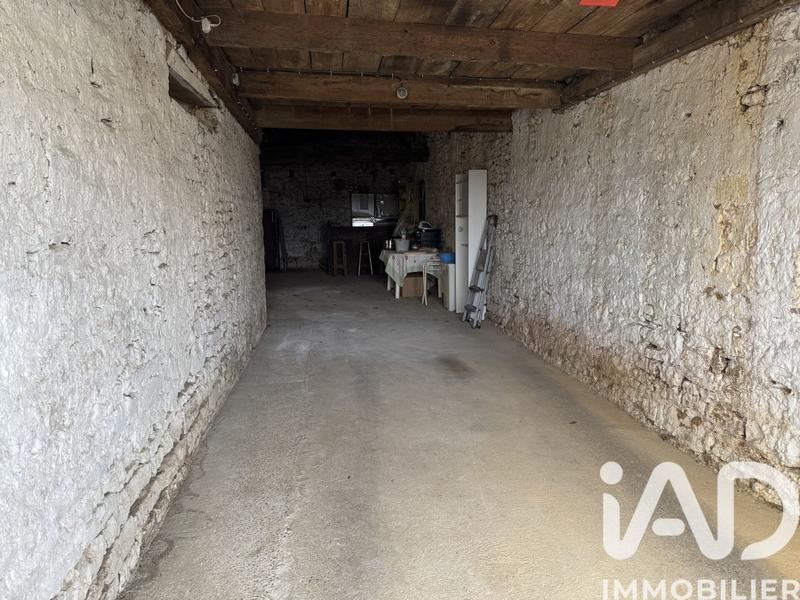 Maison de village - 119 m² - 4 pièces