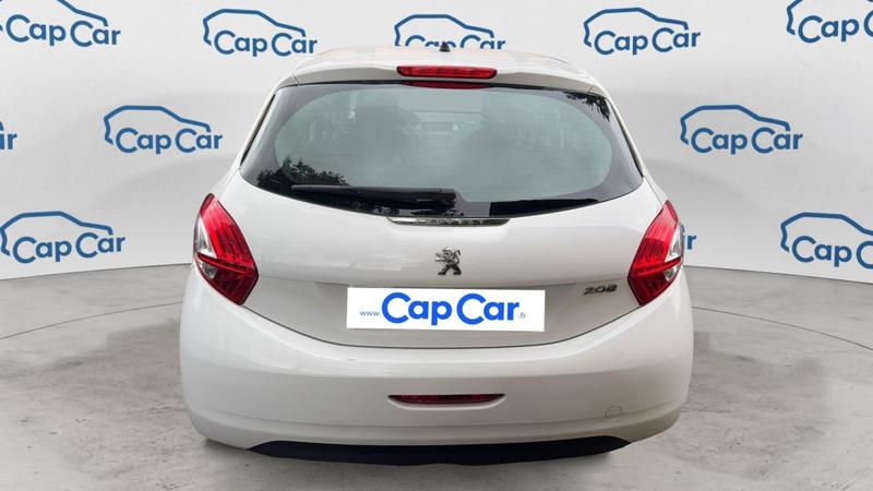 Peugeot 208 1.4 Hdi 68 Business