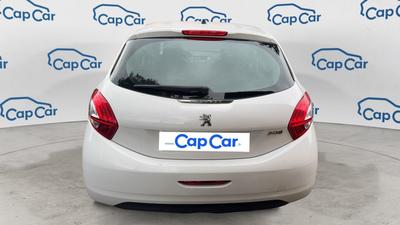 Peugeot 208 1.4 Hdi 68 Business