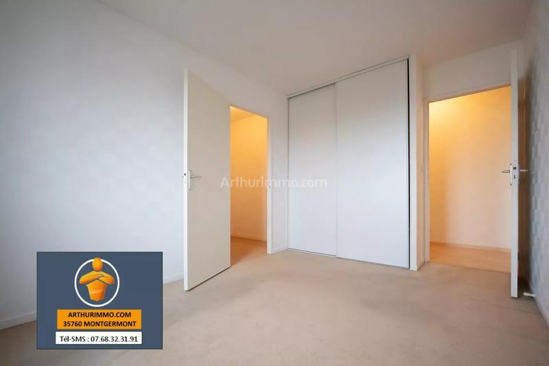 Appartement - 69 m² - 3 pièces