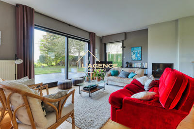 Maison - 172 m² - 5 pièces