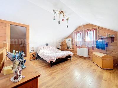 Châlet - 75 m² - 4 pièces