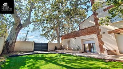 Maison - 193 m² - 8 pièces