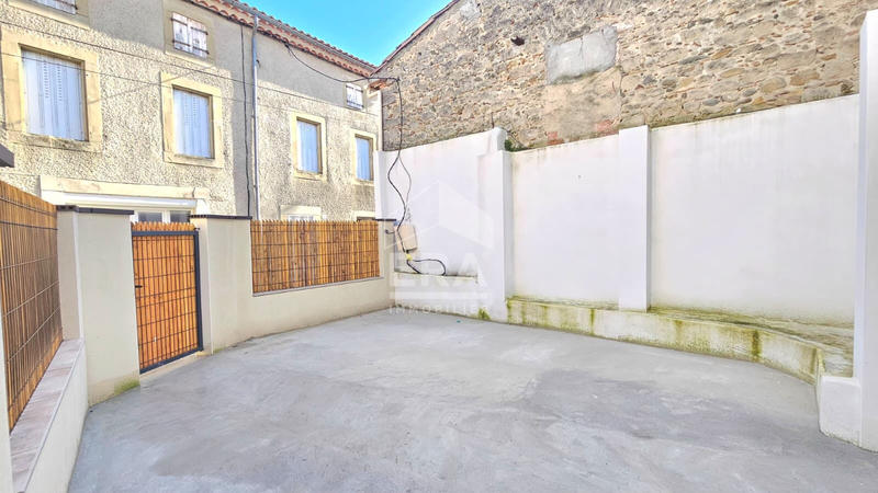 Maison - 115 m² - 4 pièces