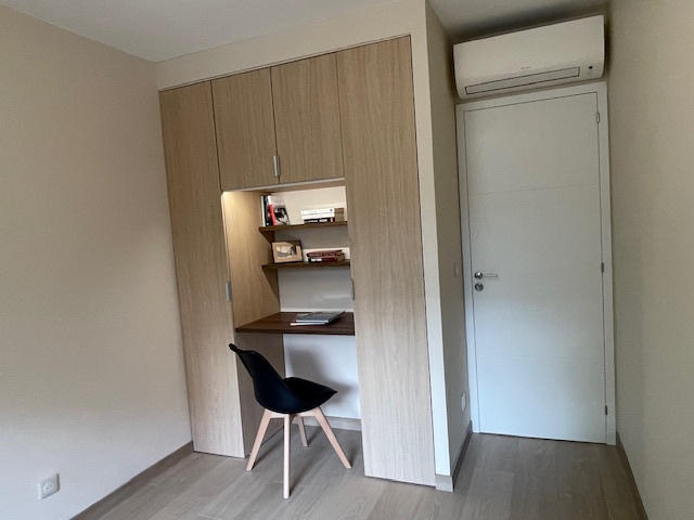 Appartement - 49 m² - 3 pièces