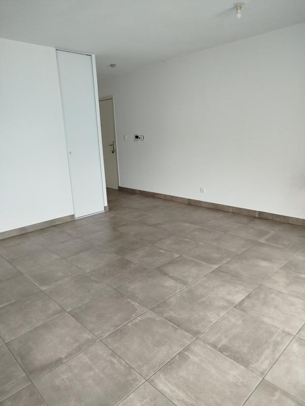 Appartement - 30 m² - 1 pièce