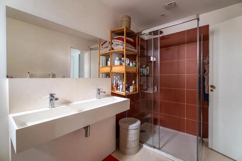 Appartement - 102 m² - 4 pièces