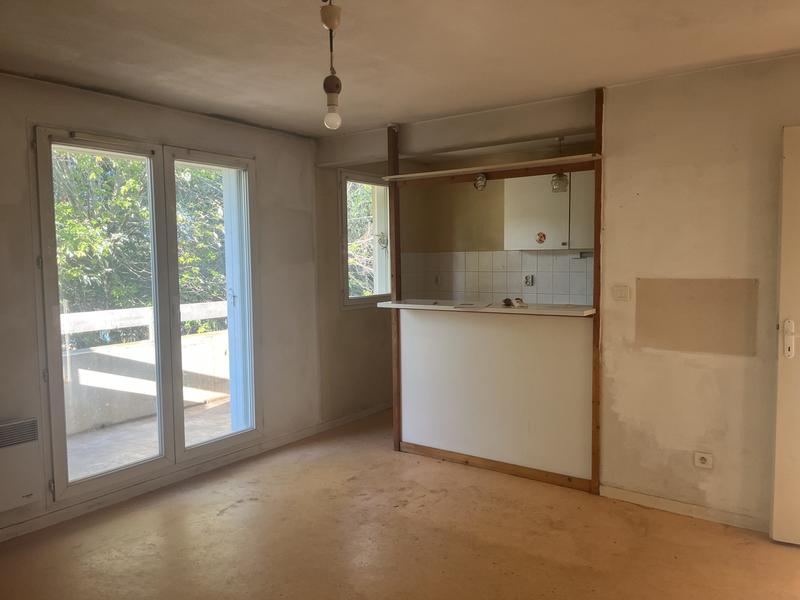 Appartement - 50 m² - 3 pièces