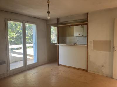 Appartement - 50 m² - 3 pièces