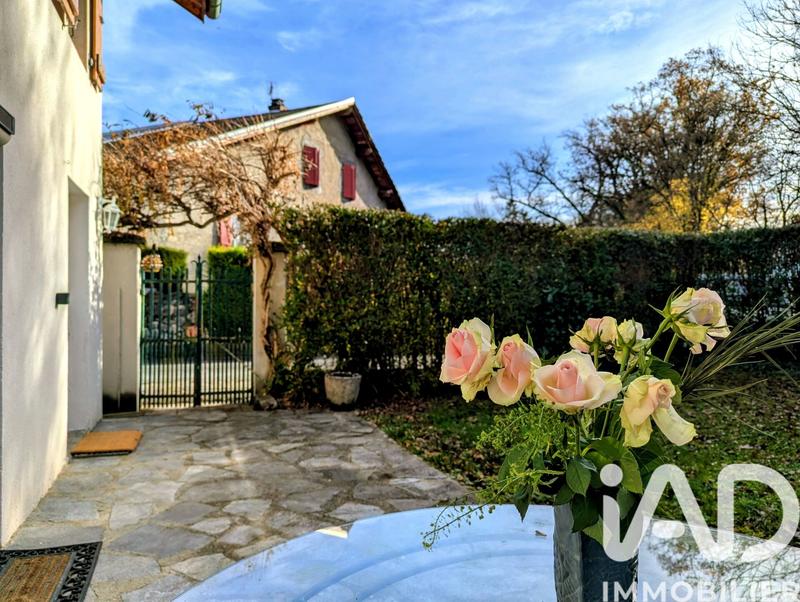 Maison de campagne - 101 m² - 3 pièces