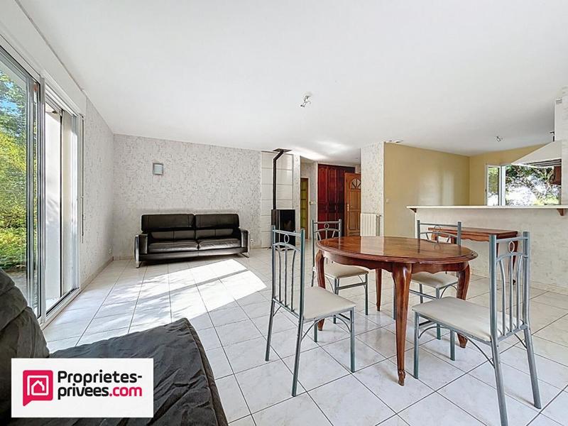 Maison - 192 m² - 6 pièces