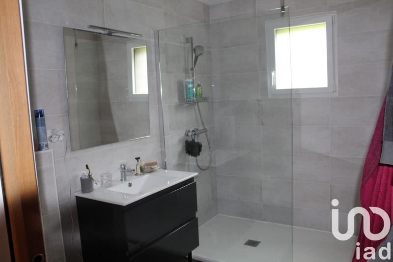 Maison de maîtres - 235 m² - 9 pièces