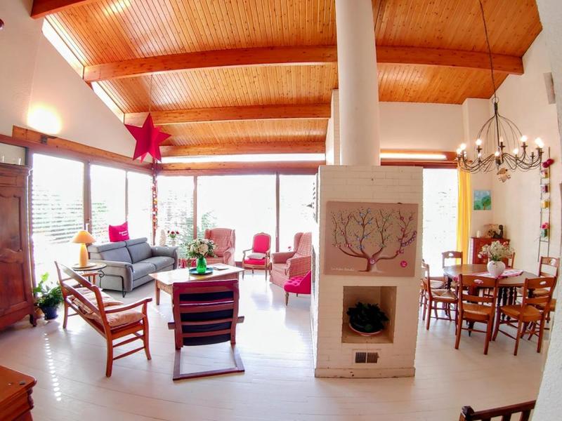 Villa - 350 m² - 10 pièces