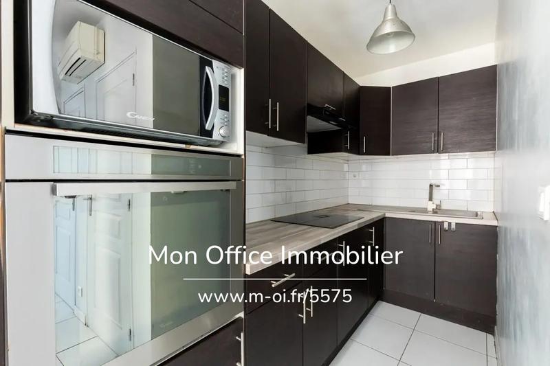 Maison de ville - 69 m² - 3 pièces