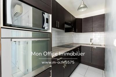 Maison de ville - 69 m² - 3 pièces