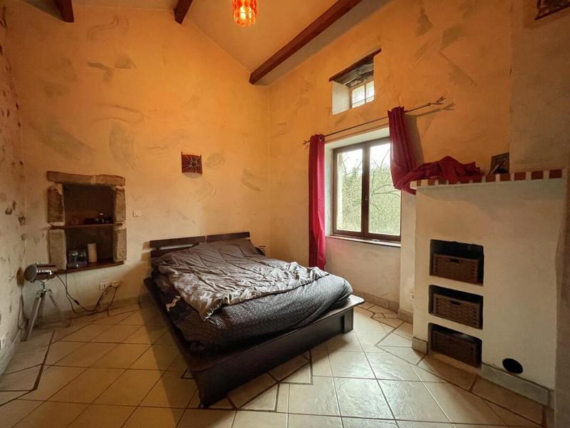 Villa - 111 m² - 4 pièces