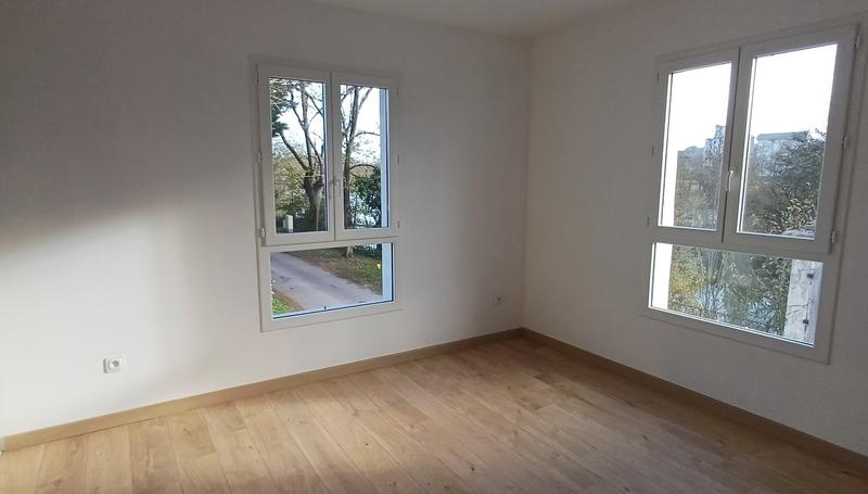 Maison en pierre - 125 m² - 4 pièces