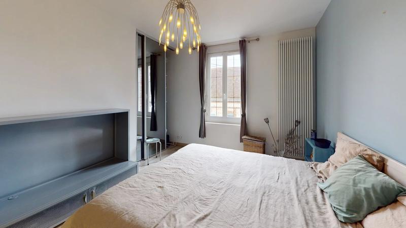 Maison - 172 m² - 5 pièces