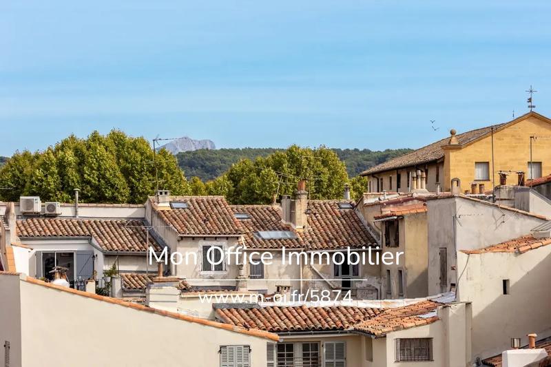 Duplex - 77 m² - 3 pièces