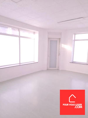 Local d'activités - 45 m²
