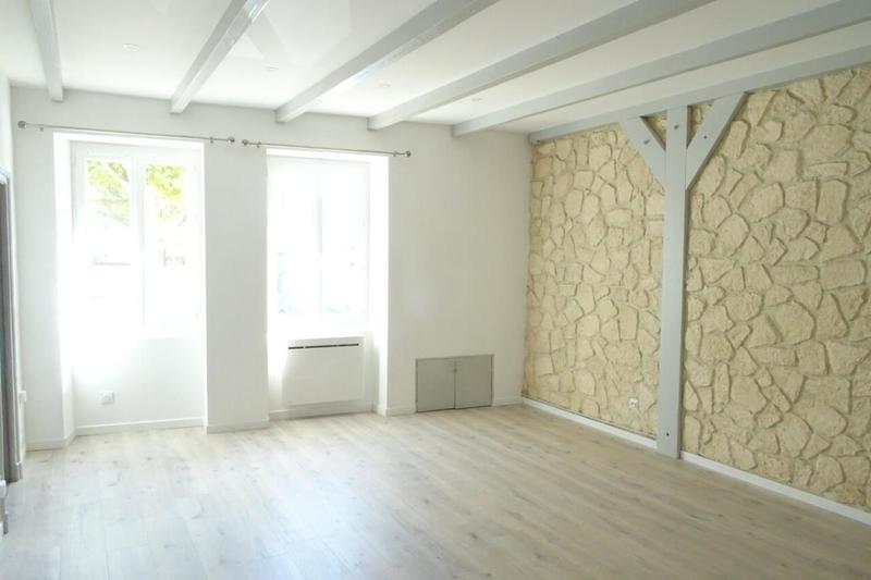 Maison de village - 118 m² - 4 pièces