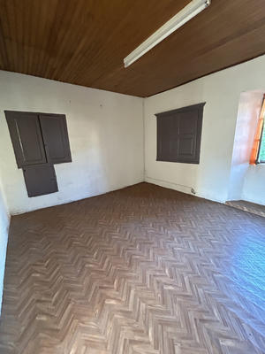 Maison de village - 84 m² - 5 pièces