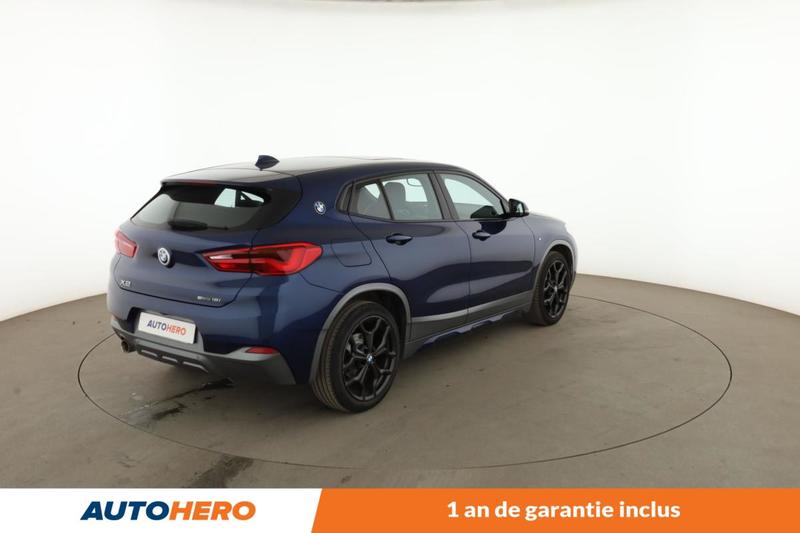 Bmw X2 sDrive18iA m Sport X Dkg7 140 ch