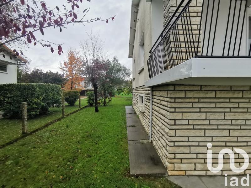 Maison - 116 m² - 6 pièces