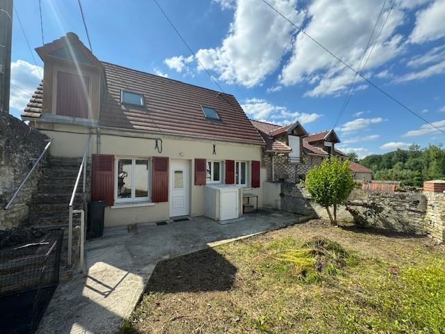Maison - 53 m² - 2 pièces