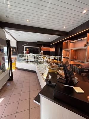 Local commercial - 226 m²