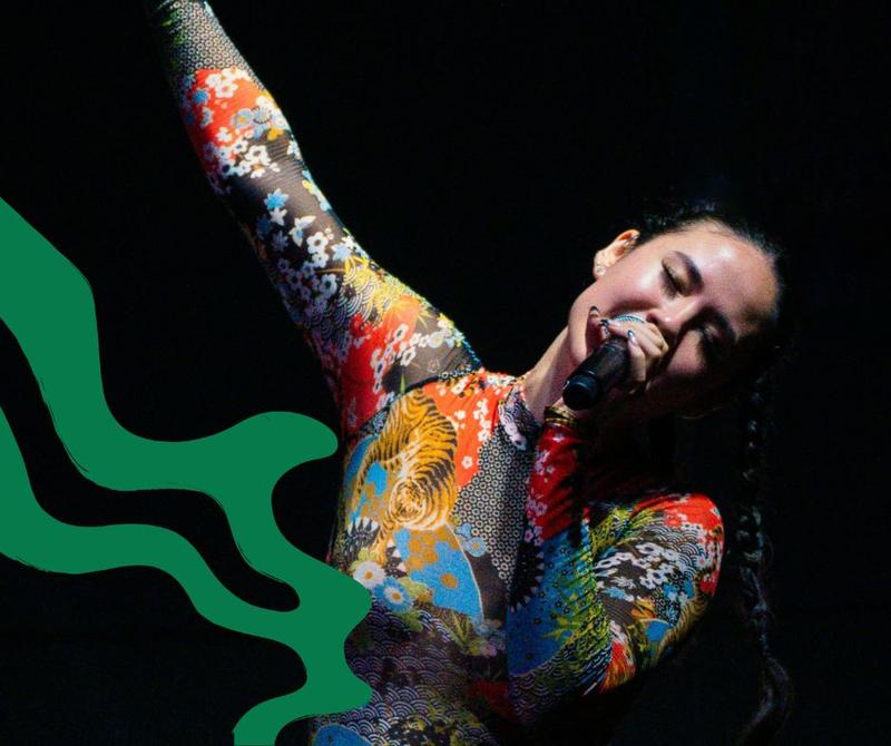 Demi Finale 2 : Tremplin Orizon Sud 2026