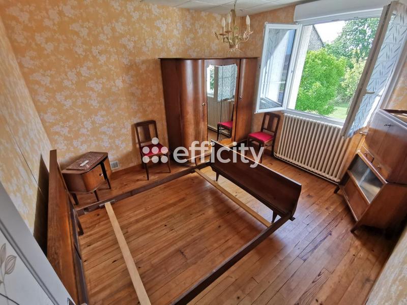 Maison - 67 m² - 4 pièces