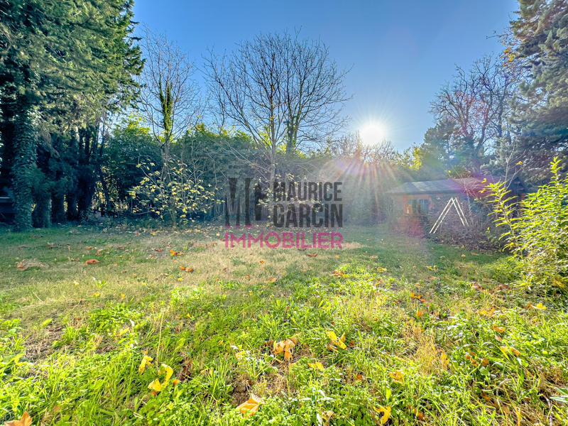 Maison - 151 m² - 7 pièces