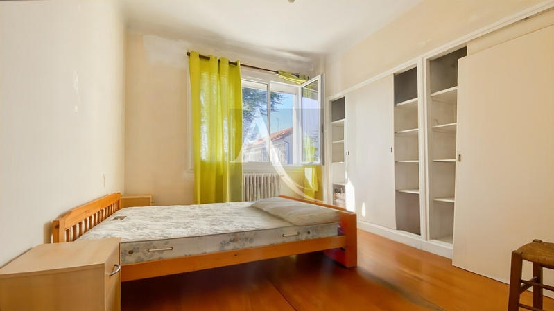 Maison - 139 m² - 7 pièces