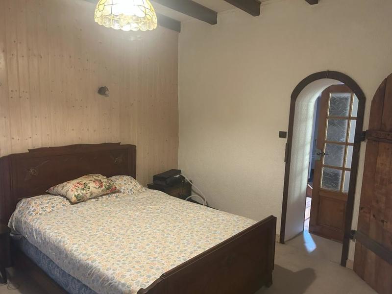 Maison - 145 m² - 5 pièces