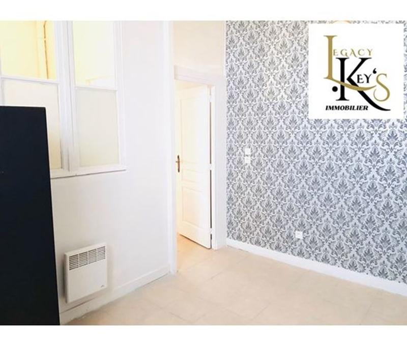 Immeuble - 400 m² - 15 pièces