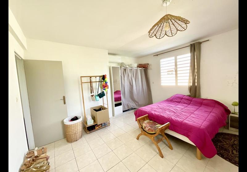 Appartement - 117 m² - 4 pièces