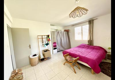 Appartement - 117 m² - 4 pièces